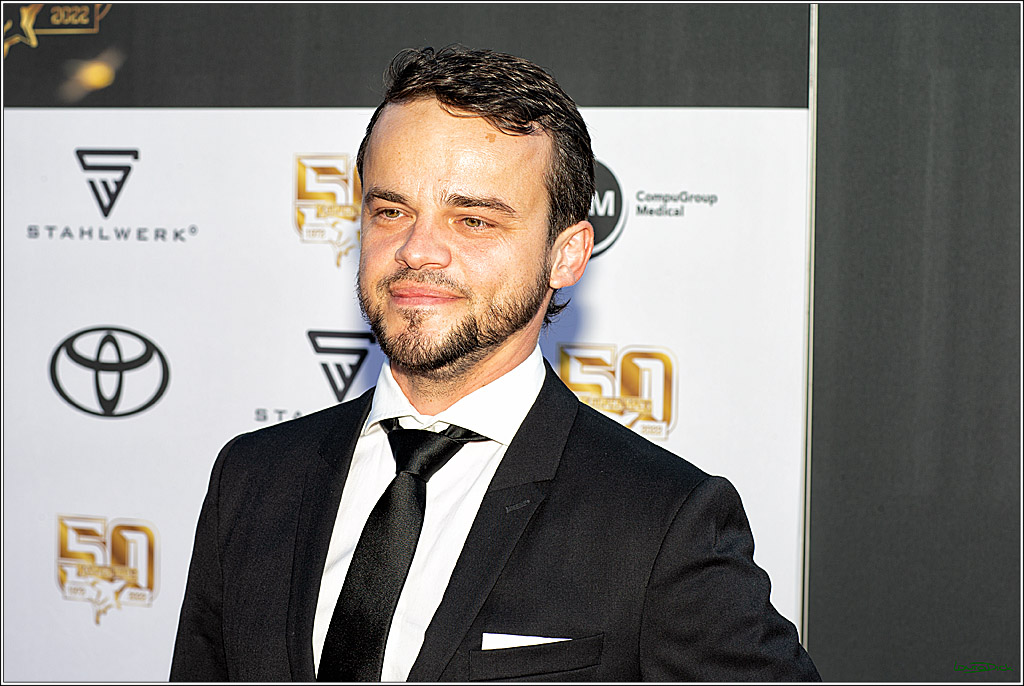 PENNY DEL;  Koelner Haie Gala ; Koeln, 13.08.2022